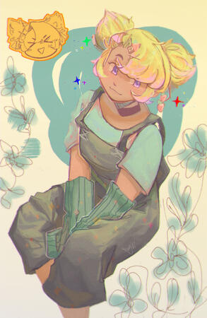 oc, mirim