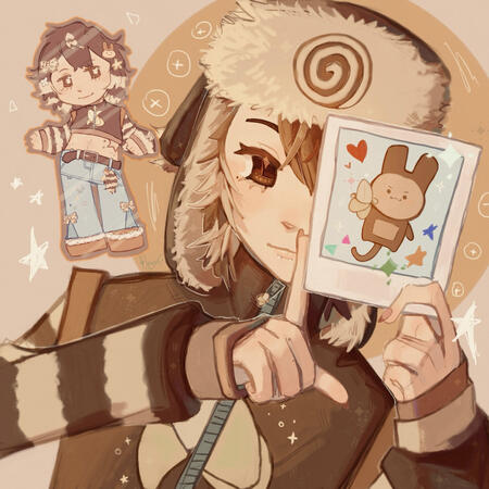 others' oc, dolce