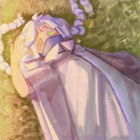 others' oc, T4R4
